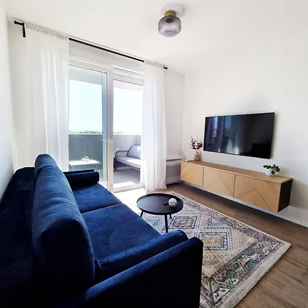 Kala Lejlighed Zadar